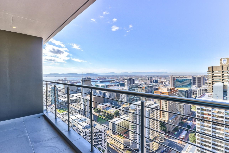 2 Bedroom Property for Sale in Cape Town City Centre Western Cape